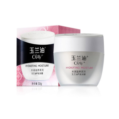 玉兰油滋润霜30g/瓶