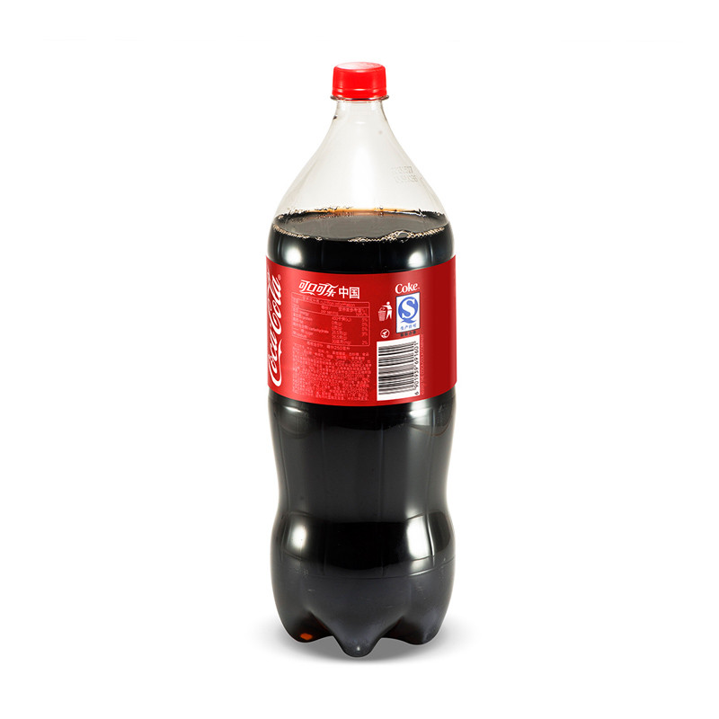 可口可乐 2L/瓶