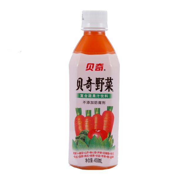 1֡Ұ˸߲֭ 450ml/ƿ