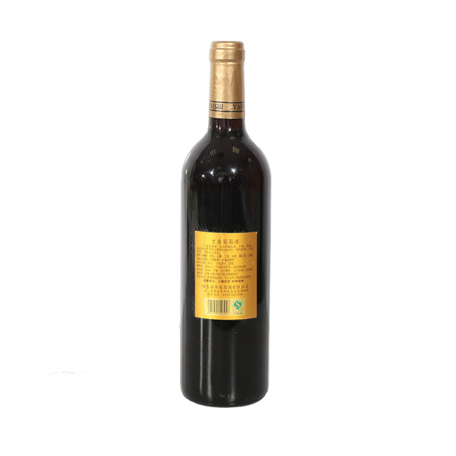 丁香葡萄酒750ml/瓶【正品,丁香,v丁香】-飞牛网触屏版馥郁滇价格图片