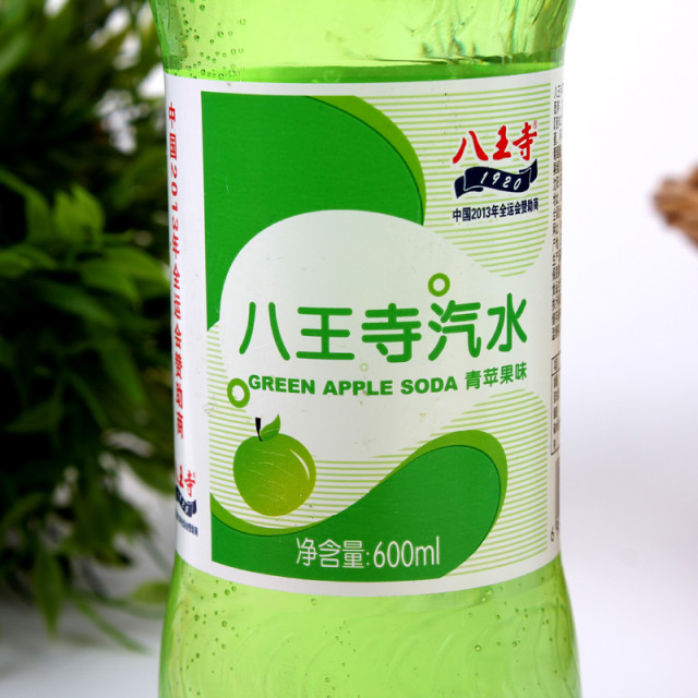ƻζˮ 600ml/ƿ