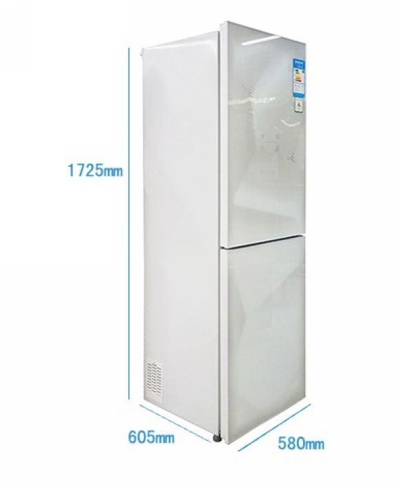 lg gr-q24ngvb 228升 两门 冰箱【价格,正品,报价】