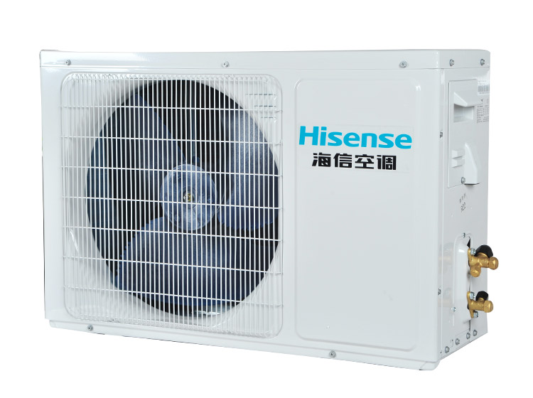 品牌:海信(hisense) 能效等级:三级 变频/定频:定频 空调匹数:1p(约8