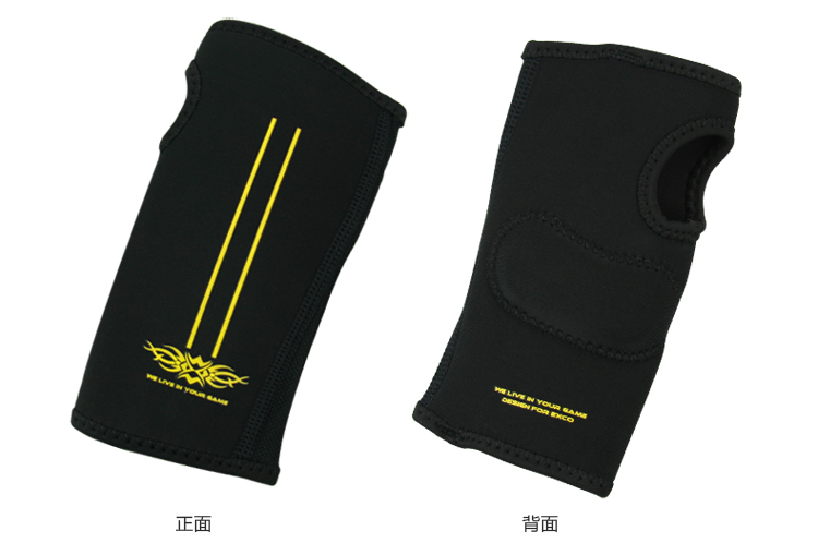 EXCO WMSP-018 电竞护腕手套
