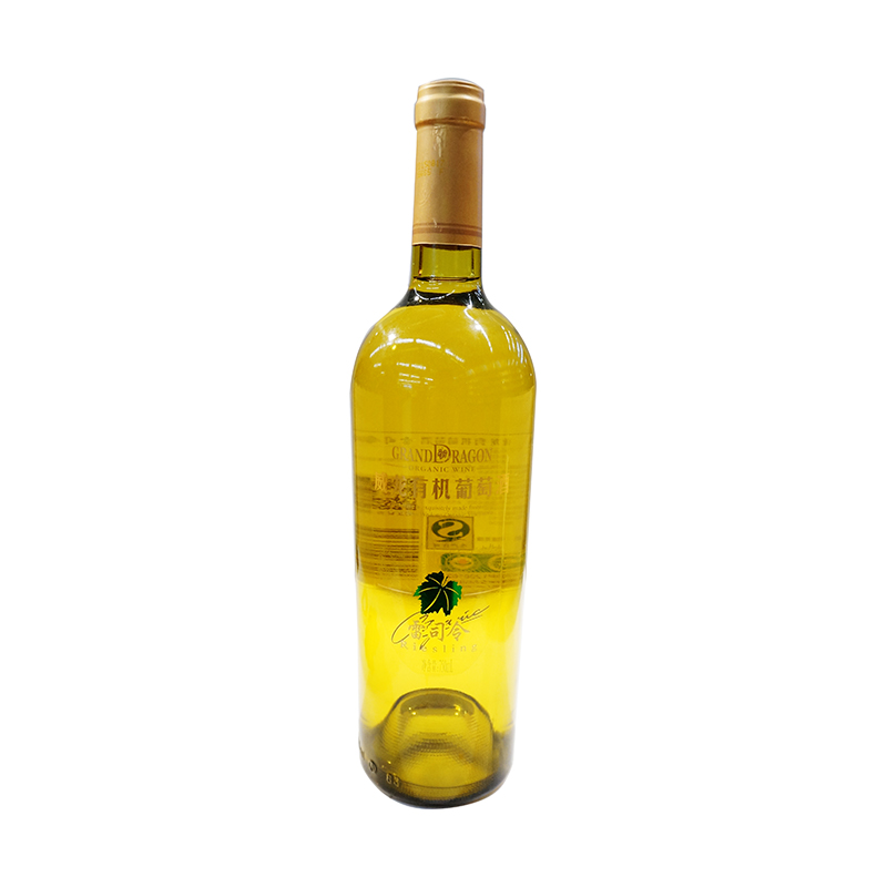 威龙 有机干白葡萄酒(雷司令) 750ml/瓶【价格 图片 正品 报价】-邮乐网