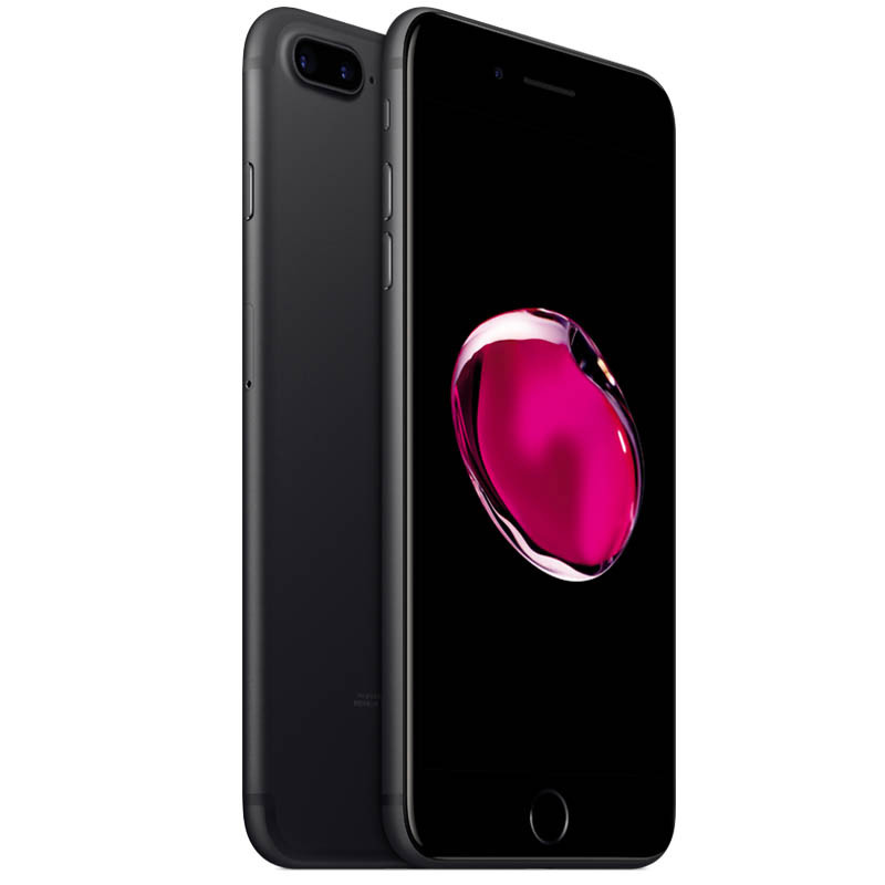 APPLE 苹果 iPhone 7 Plus 32GB 移动联通电信4G手机 黑色