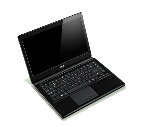 宏碁acer e1-472g-34012g50dnkk 14英寸笔记本电脑 酷睿四代i3-4010