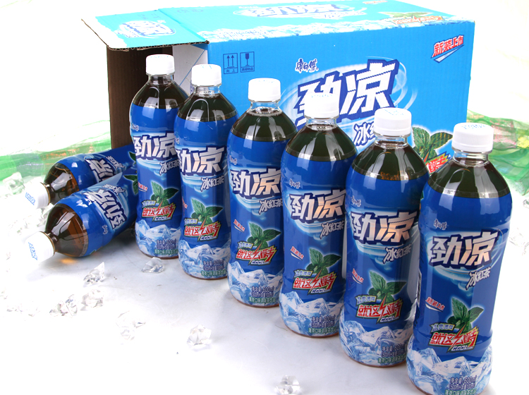 康师傅饮料500ml冰红茶5瓶 994075a4ef93a3db5c8cdc17af0fcf84.jpg