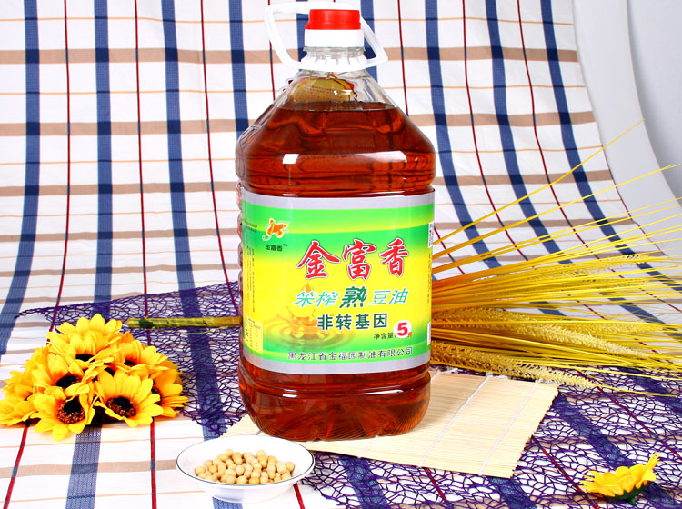 人均豆油几桶_豆油桶简笔画