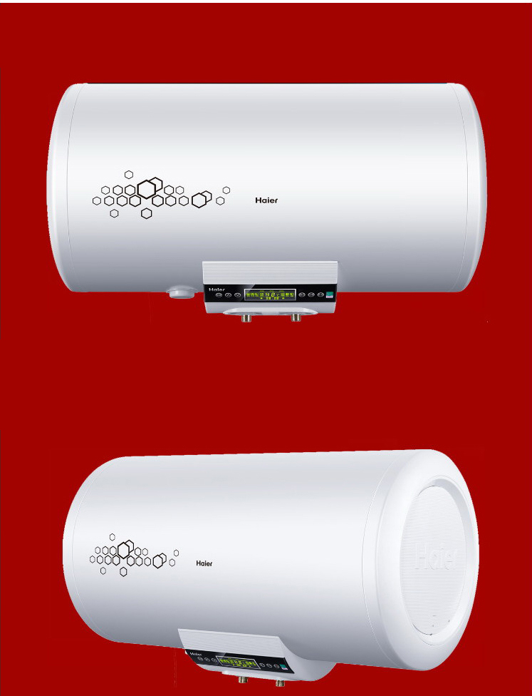 海尔(haier es50h-mg(ze 50升 电热水器