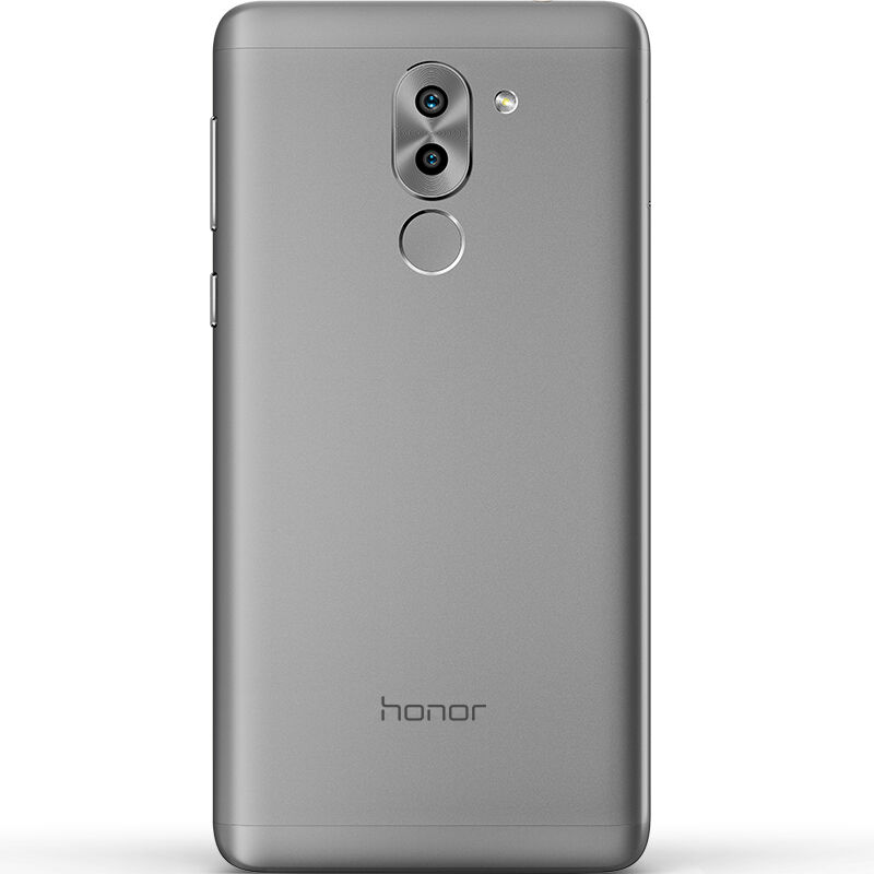 华为(huawei) 荣耀畅玩6x bln-al10(3gram 32grom) 全网通标配版4g